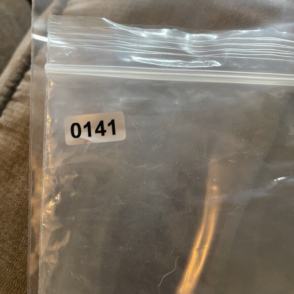 Nike Men's Athletic Running 7” Move To Zero Shorts Dm4757 Lined Size L - Picture 11 of 11